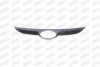 PRASCO HN0022001 Radiator Grille